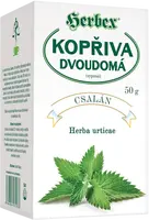 HERBEX Kopřiva dvoudomá 50 g