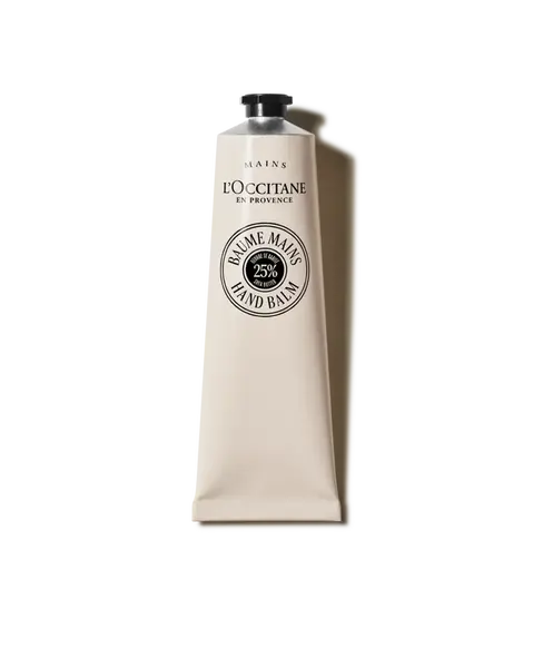 Balzám na ruce Karité Confort 25 % (Bambucké máslo)