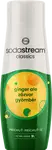 SODASTREAM Příchuť Ginger Ale 440 ml