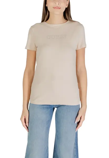 Guess tričko s krátkym rukávom