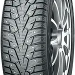 YOKOHAMA 295/35 R 21 107T ICE_GUARD_STUD_IG55 TL XL M+S 3PMSF