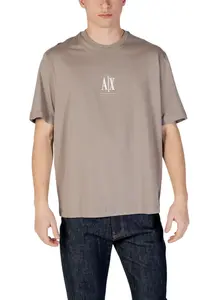 Armani Exchange pánské tričko