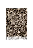 Leopardí šála Pieces