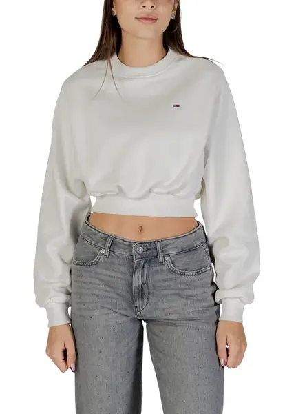 Tommy Hilfiger dámská crop mikina