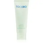 TOCOBO Cica Calming Gel Cream hydratační gelový krém se zklidňujícím účinkem 75 ml