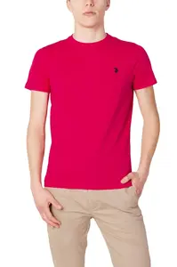 Us Polo Assn. pánské tričko