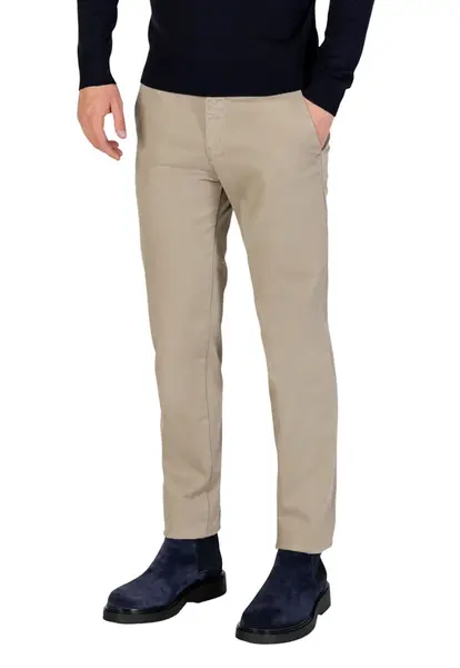 Pánske chino nohavice Yos