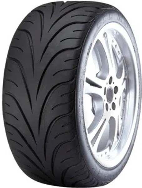 FEDERAL 265/35 R 18 93W 595_RS-R TL FEDERAL
