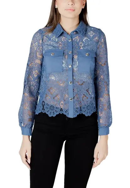 Krajková halenka Morgan De Toi