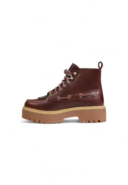 Timberland dámské kotníkové boty