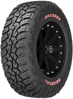 GENERAL TIRE 285/70 R 17 121/118Q GRABBER_X3 10PR P.O.R. SRL FR