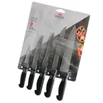 5dílná sada nožů 685034