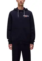 Pánská mikina Napapijri Felpa