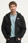 Mikina Alpha Industries Basic Zip Hoody SL
