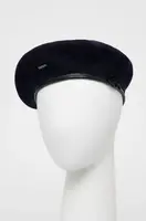 Vlnená baretka Kangol