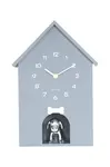 Nástenné hodiny Karlsson Dog House 36,5 cm