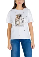 Liu Jo dámske tričko s potlačou