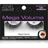 Ardell Mega Volume nalepovacie mihalnice typ 262 1 ks