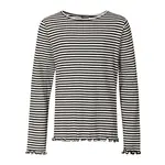 Detské pruhované tričko ODEWO