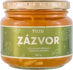YUZU Zázvor 550 g