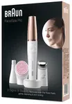BRAUN FaceSpa Pro 912