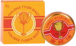 ALFA VITA Thajská tygří mast Golden Cup balm 8 g