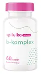 PILULKA SELECTION B - komplex 60 tablet