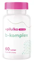 PILULKA SELECTION B - komplex 60 tablet