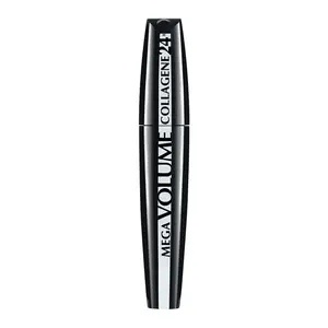 L'ORÉAL PARIS Mega Volume Collagene černá objemová řasenka pro mega objem řas 9 ml