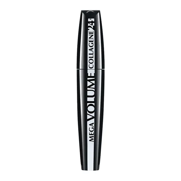 L'ORÉAL PARIS Mega Volume Collagene černá objemová řasenka pro mega objem řas 9 ml