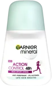 GARNIER Roll-On Action Control 50 ml