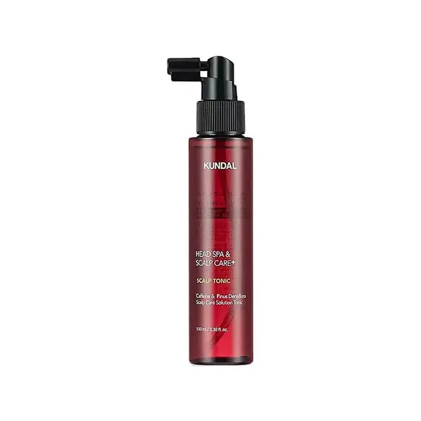 KUNDAL Head Spa Scalp care - vlasové tonikum proti vypadávání vlasů 100 ml