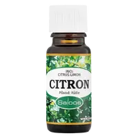 SALOOS Esenciální olej Citron 10 ml