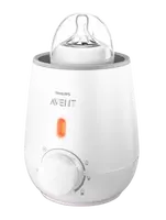 PHILIPS AVENT Rychlý ohřívač lahví a dětské stravy SCF355/09
