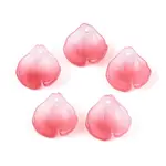 Transparent Glass Pendants