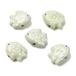Handmade Porcelain Beads