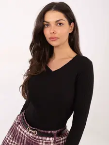 Blouse-RV-BZ-A1054.34-black