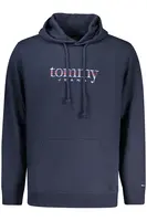 Pánská mikina s kapucí Tommy Jeans