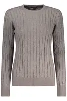 Dámský pletený svetr