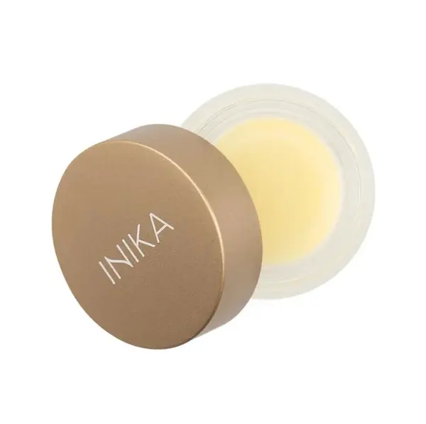 Inika Organic Maska na rty s bakuchiolem a AHA kyselinami 8 ml