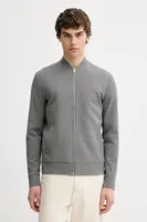 Bunda Les Deux Como šedá barva, přechodná, 100610003