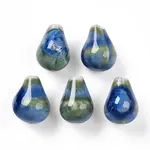 Handmade Porcelain Beads