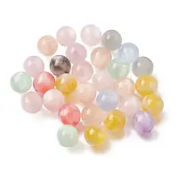 Resin UV Reactive Beads