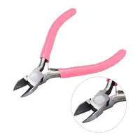 45# Carbon Steel Jewelry Pliers