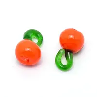 Handmade Lampwork Pendants