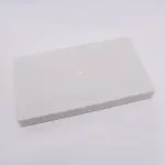 Watercolor Paints Tins Box