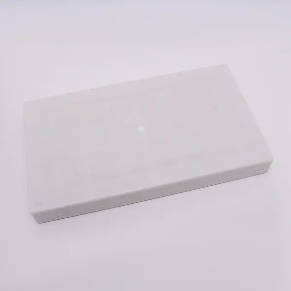 Watercolor Paints Tins Box