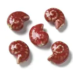 Handmade Porcelain Beads