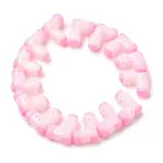 Handmade Glass Enamel Beads