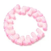 Handmade Glass Enamel Beads